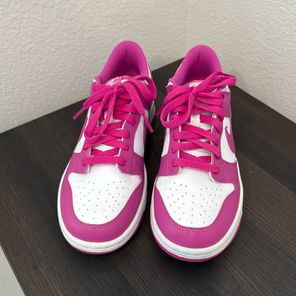 Nike Dunks
